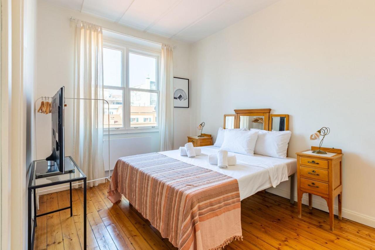Eclectic Home Near Galata Tower In Beyoglu Stambuł Zewnętrze zdjęcie